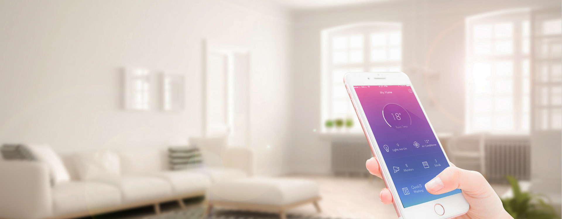 Holographic Display